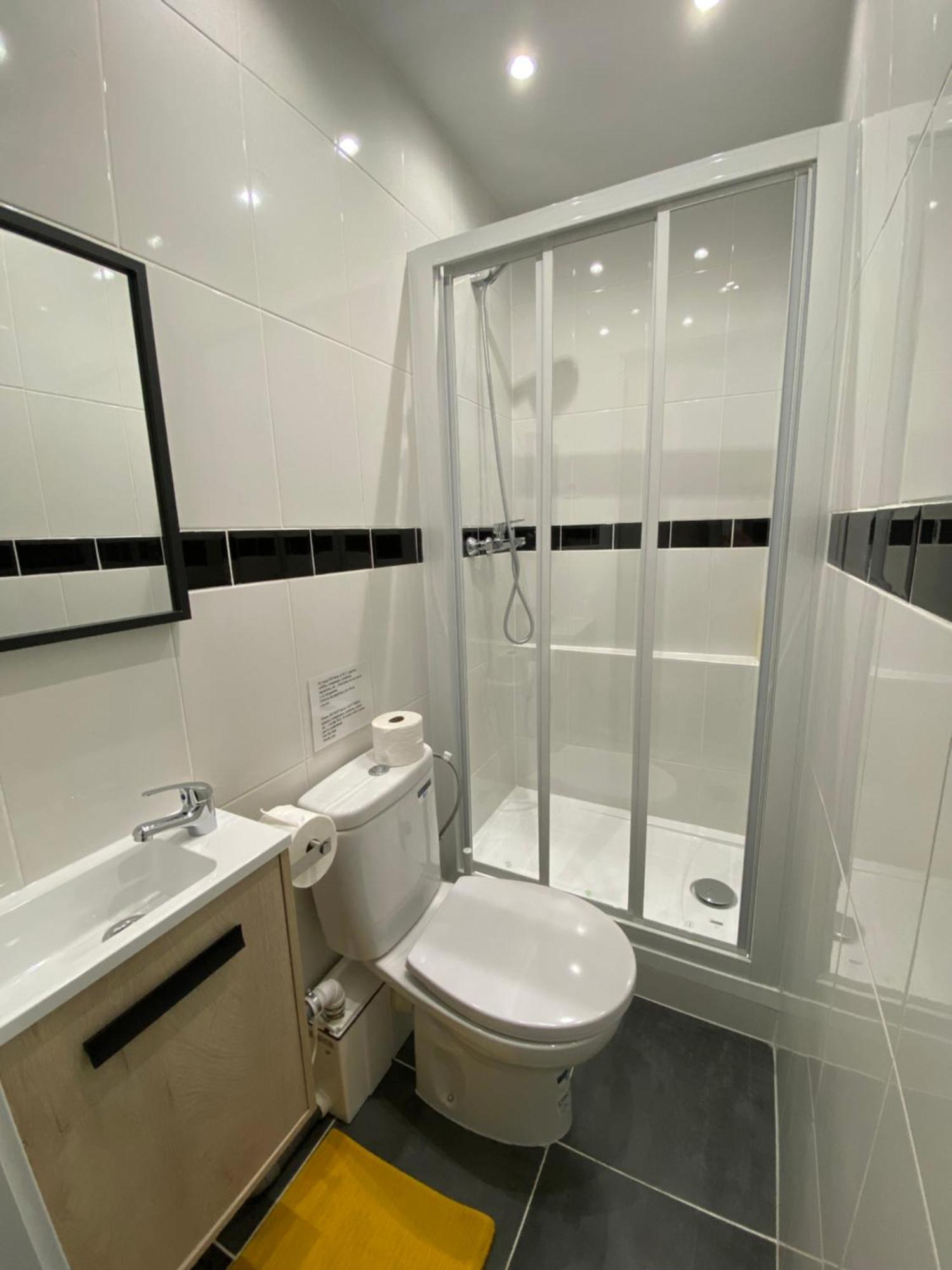Apartamentos Econostay Fuencarral Мадрид Экстерьер фото